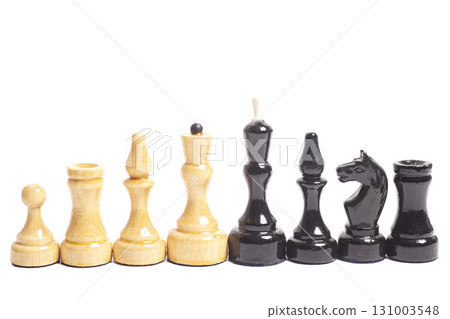 An element of a set of chess pieces An element of a set of chess pieces 131003548