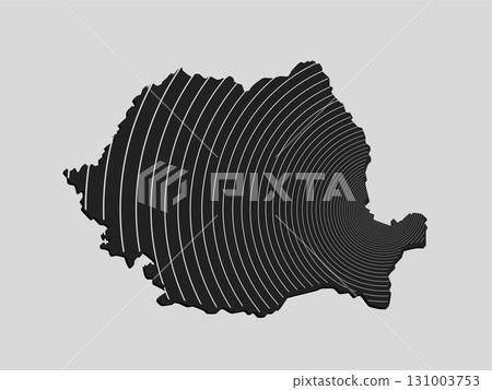 Romania lines - internet, radio signal 131003753