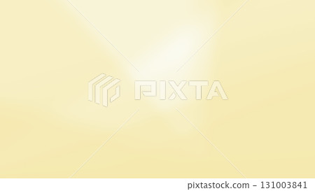 Soft yellow wallpaper background for creative projects or design needs 131003841