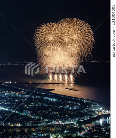 平塚煙火大會 2025 131004009