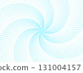Light blue spiral convergence line 16:9 spiral 131004157
