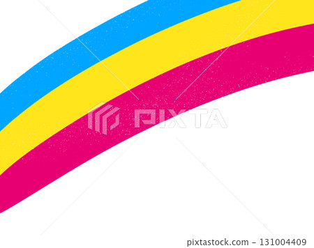 Colorful rainbow Colorful rainbow 131004409
