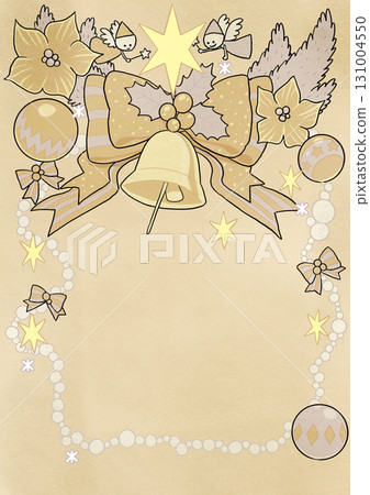 聖誕節般的背景 131004550