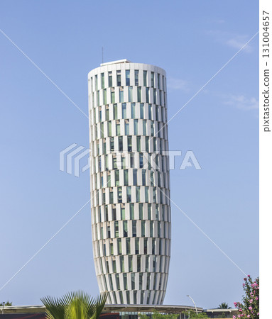 09.09.2025 - Batumi, Georgia - Shot of The house of justice 09.09.2025 - Batumi, Georgia - Shot of The house of justice 131004657