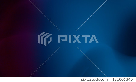 Atmospheric smoke, abstract neon color background, close-up. 131005340