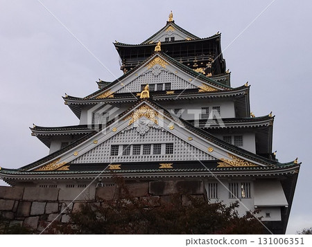 Osaka Castle Osaka Castle 131006351