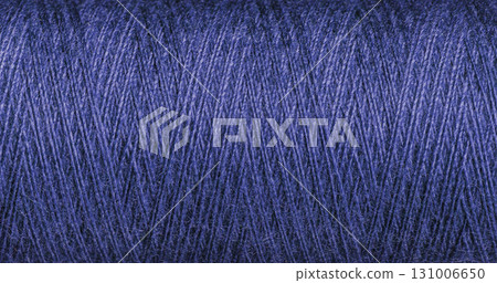 Purple Thread Texture with Weave for Versatile Design Projects 131006650