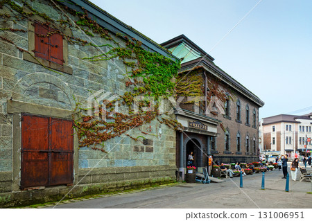 Otaru Music Box Museum Ivy 131006951