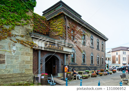 Otaru Music Box Museum Ivy 131006952