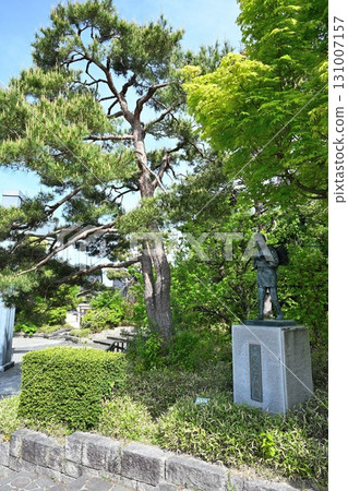 高岡市金屋町街（富山縣） 131007157