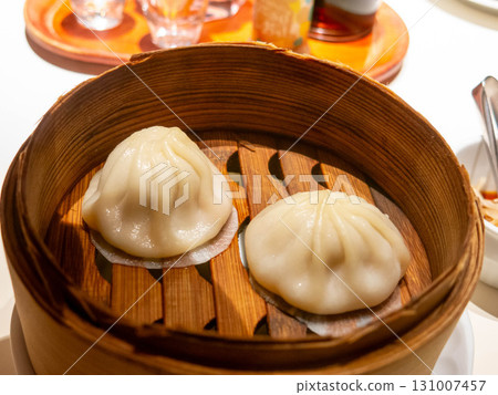 小籠包 131007457