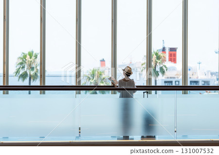 婦女去旅行 婦女去旅行 131007532