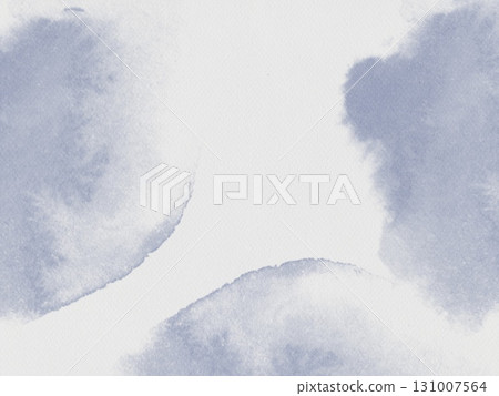 Watercolor deep light blue circle abstract isolated background mockup copy space template paper high-quality texture background pastel stamp single minimalistic Watercolor deep light blue circle abstract isolated background mockup copy space template paper high-quality texture background pastel stamp single minimalistic 131007564