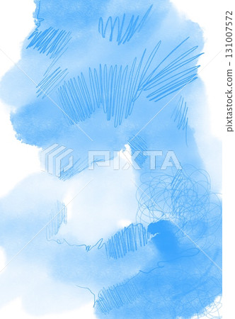 Abstract watercolor grey blue turquoise light element dark textured background design paper high-quality texture background pastel Abstract watercolor grey blue turquoise light element dark textured background design paper high-quality texture background pastel 131007572