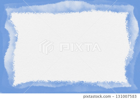 Abstract watercolor grey blue turquoise light element dark textured background design paper high-quality texture background pastel 131007583
