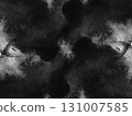 Monochrome black white grey watercolor texture abstract design paper high-quality texture background gray pastel poster copy space minimalistic acrylic alcohol ink x-ray film sepia negative 131007585
