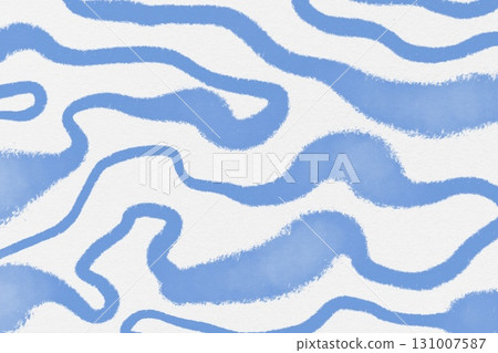 Abstract watercolor grey blue turquoise light element dark textured background design paper high-quality texture background pastel 131007587