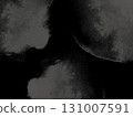 Monochrome black white grey watercolor texture abstract design paper high-quality texture background gray pastel poster copy space minimalistic acrylic alcohol ink x-ray film sepia negative 131007591