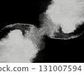 Monochrome black white grey watercolor texture abstract design paper high-quality texture background gray pastel poster copy space minimalistic acrylic alcohol ink x-ray film sepia negative 131007594