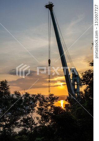 The view from the Shimanami Kaido 131007727
