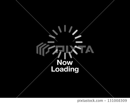 Loading mark 131008309