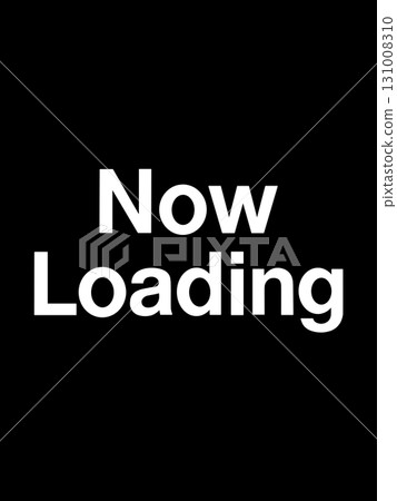 Loading mark Loading mark 131008310