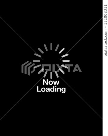 Loading mark 131008311