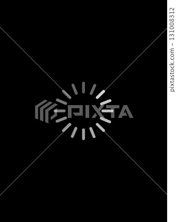 Loading mark 131008312