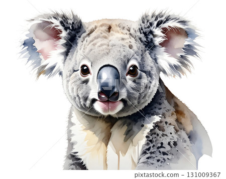 Koala AI-generated image 131009367