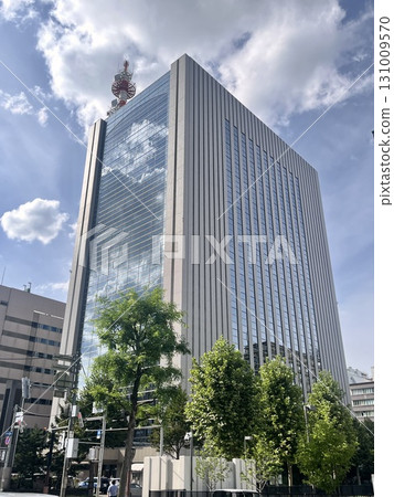 北海道札幌市中央區北海道警察大樓 131009570