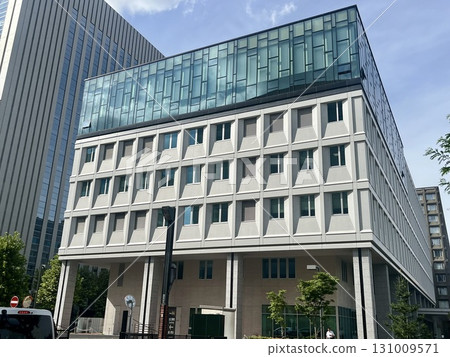 北海道札幌市中央區北海道縣議會大廈 131009571