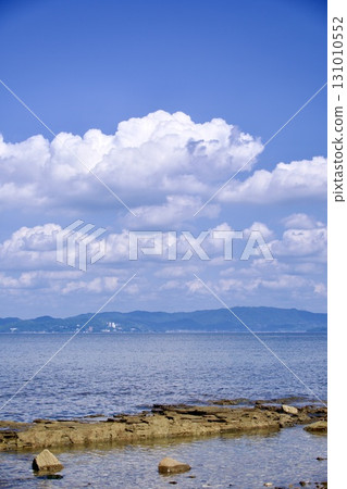 海景(愛知縣佐久島) 海景(愛知縣佐久島) 131010552
