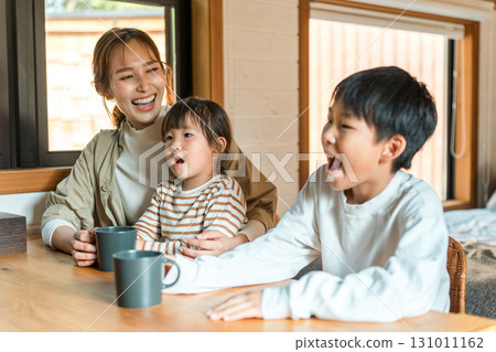 Family spending time at home, family traveling, family 131011162