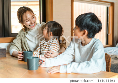 Family spending time at home, family traveling, family 131011163