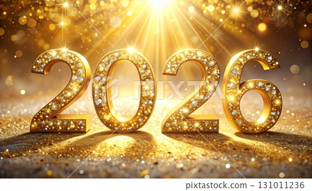 AI 生成的 2026 年光彩奪目的角色 131011236