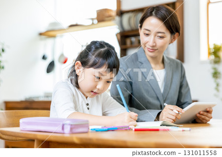 家教小學生 131011558