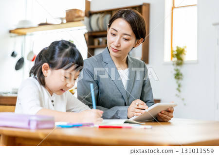 家教小學生 131011559