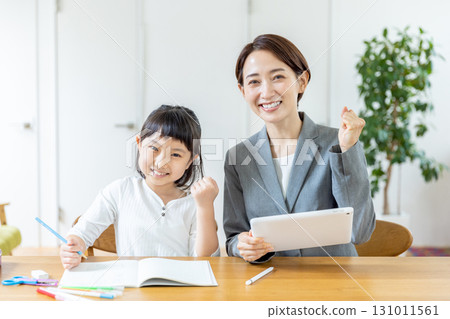 家教小學生 131011561