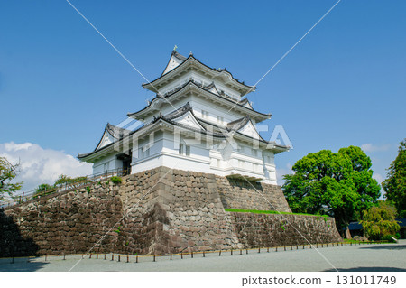 神奈川縣小田原城 神奈川縣小田原城 131011749