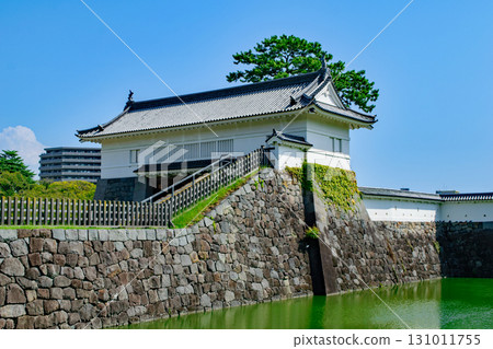 Odawara Castle Copper Gate, Kanagawa Prefecture Odawara Castle Copper Gate, Kanagawa Prefecture 131011755