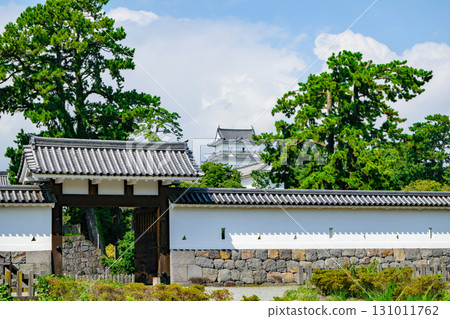 神奈川縣小田原城馬出門 神奈川縣小田原城馬出門 131011762
