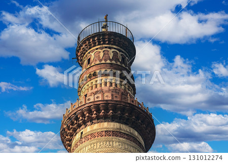 Qutub Minar Qutub Minar 131012274
