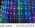 Beautiful illumination background material 131012504
