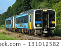 Koumi Line Kiha E200 series 131012582