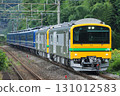 GV Minakami GV-E197 + 12 series passenger car 131012583