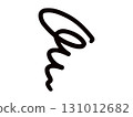 Illustration of a spinning symbol to use when you're in trouble 131012682