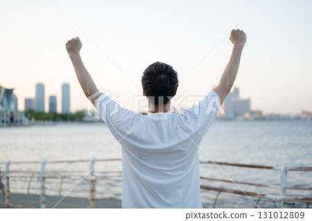 一個勇敢的男人 一個勇敢的男人 131012809