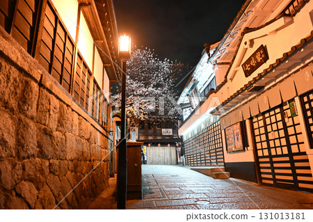 2024年春季二年坂(Ninenzaka)垂枝櫻花 2024年春季二年坂(Ninenzaka)垂枝櫻花 131013181