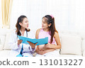 An Asian pregnant woman have an monthly health check with a doctor in hospital to check about her pregnancy. A health care and wellbeing in pregnant woman. 131013227