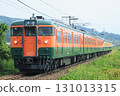 Shinano Railway 115 series (Shonan color + Sky color) 131013315